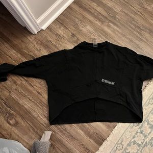 Gymshark top